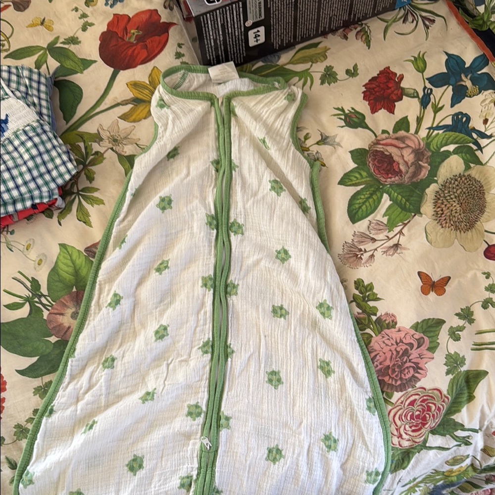 Aden + Anais Baby Sleep Sack